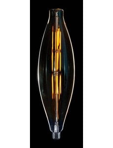 ETH Ellipse Filament LED lamp XXL