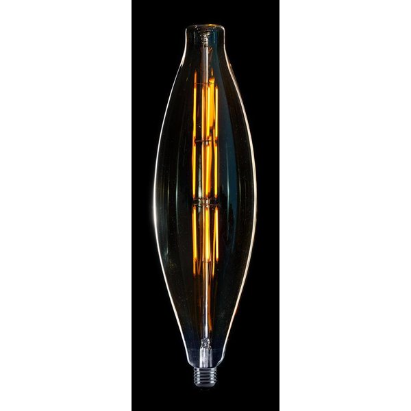 ETH Ellipse Filament LED lamp XXL