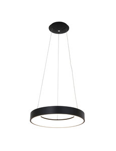 Steinhauer Hanglamp Ringlede