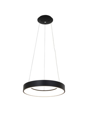 Steinhauer Pendant lamp Ringlede