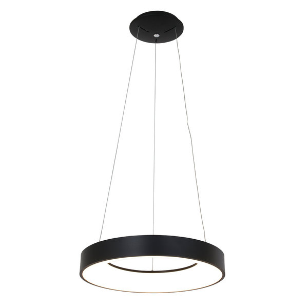Steinhauer Pendant lamp Ringlede
