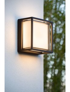 Lucide Outdoor lamp Singa Led