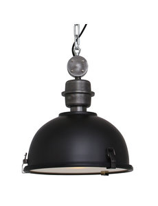 Steinhauer Hanging lamp Bikkel 32 cm