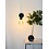 Lucide Wall lamp Scott