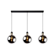 Lucide Hanging lamp Julius 3 lights