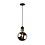 Lucide Hanging lamp Julius 5 lights round