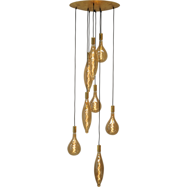 Master Light Hanging lamp Aton