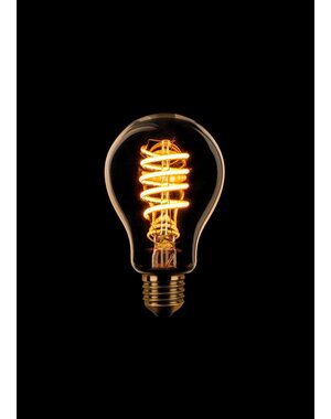 ETH Led lamp  Filament 3 stappen