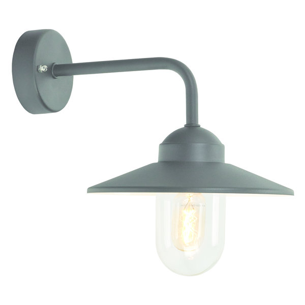 Franssen verlichting Selva outdoor stable lamp