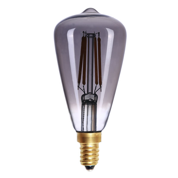 HighLight  Led lamp Filament E14 Pear