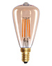 HighLight  Led lamp Filament E14 Pear