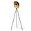 Lucide Floor lamp Alvaro