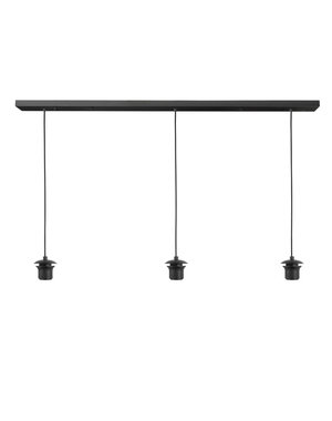 HighLight  Loose beam with 3 pendants