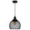 Lucide Hanging lamp Mesh 22 cm