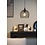 Lucide Hanging lamp Mesh 22 cm