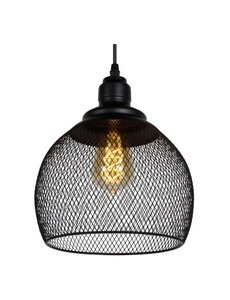 Lucide Hanging lamp Mesh 22 cm