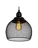 Lucide Hanging lamp Mesh 22 cm