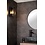 Lucide Bathroom lamp Carlyn