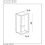 Lucide Bathroom lamp Carlyn