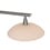 Steinhauer Hanging lamp Tallerken 4 lights