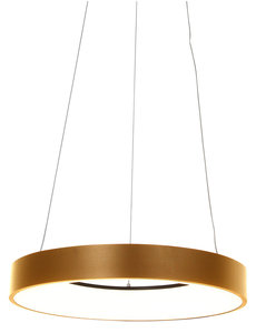 Steinhauer Hanging lamp Ringlede