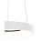 Steinhauer Pendant lamp Ringlede
