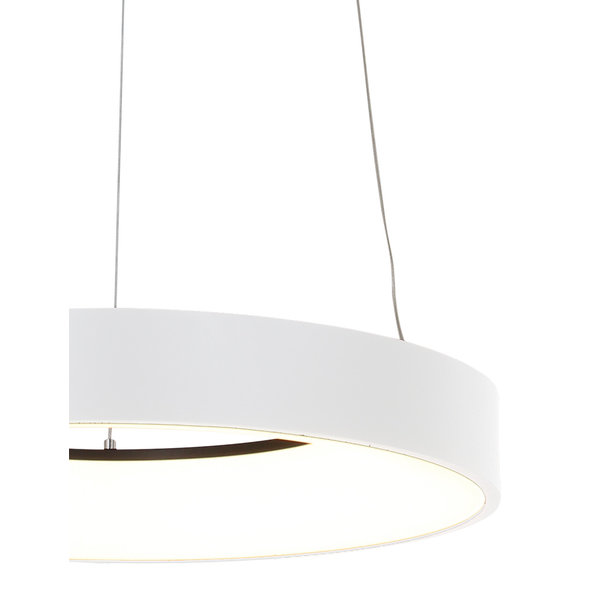 Steinhauer Pendant lamp Ringlede