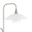 Steinhauer Floor lamp Tallerken