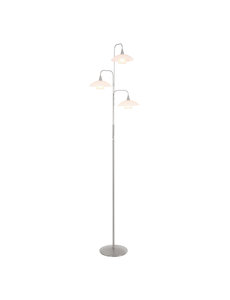 Steinhauer Floor lamp Tallerken