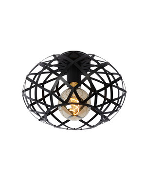 Lucide Plafondlamp Wolfram