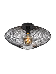 Lucide Ceiling lamp Mesh 45 cm