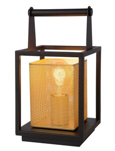 Lucide Table lamp Sansa