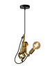 Lucide Hanging lamp Chimp