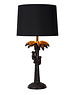 Lucide Coconut table lamp