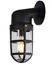 Lucide Outdoor wall lamp Dudley