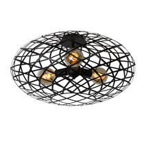 Lucide Ceiling lamp Tungsten 65 cm