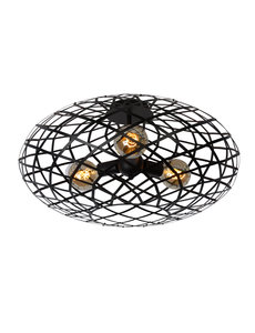 Lucide Ceiling lamp Tungsten 65 cm