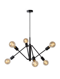 Lucide Hanging lamp Lester