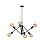 Lucide Hanging lamp Lester