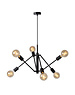 Lucide Hanging lamp Lester