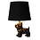 Lucide Sir Winston table lamp