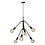 Lucide Hanging lamp Lester