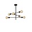Lucide Hanging lamp Lester