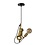 Lucide Hanglamp Chimp