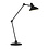 Steinhauer Desk lamp Kasket