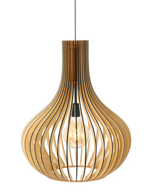 Steinhauer Hanging lamp Smukt