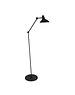 Steinhauer Floor lamp Kasket