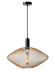 Lucide Hanglamp Mesh 45 cm