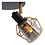 Lucide Ceiling spotlight Nila 3 lights