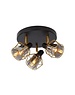 Lucide Ceiling spotlight Nila 3 lights